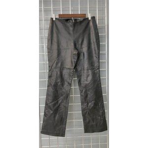 The Limited Women's Leather Pants